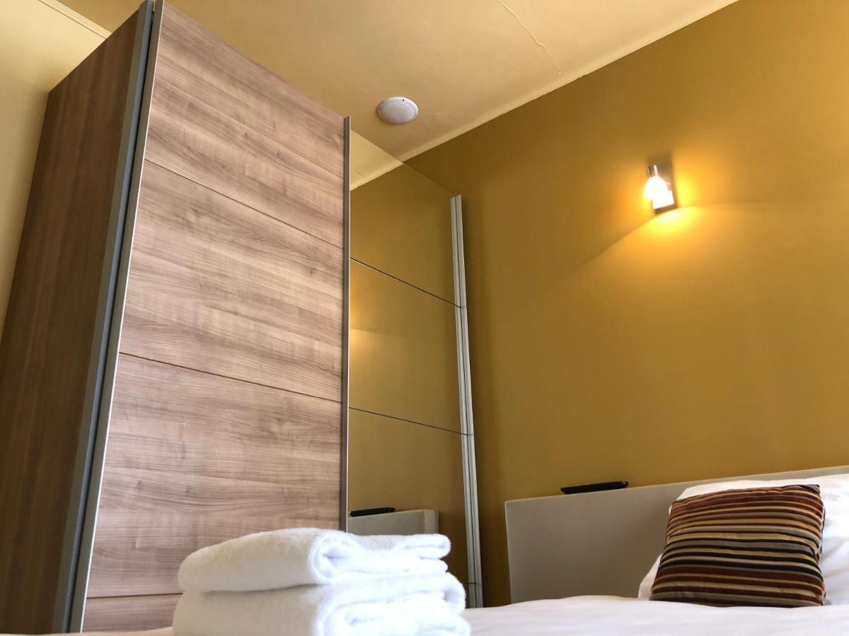 Hotel Maison D'anvers