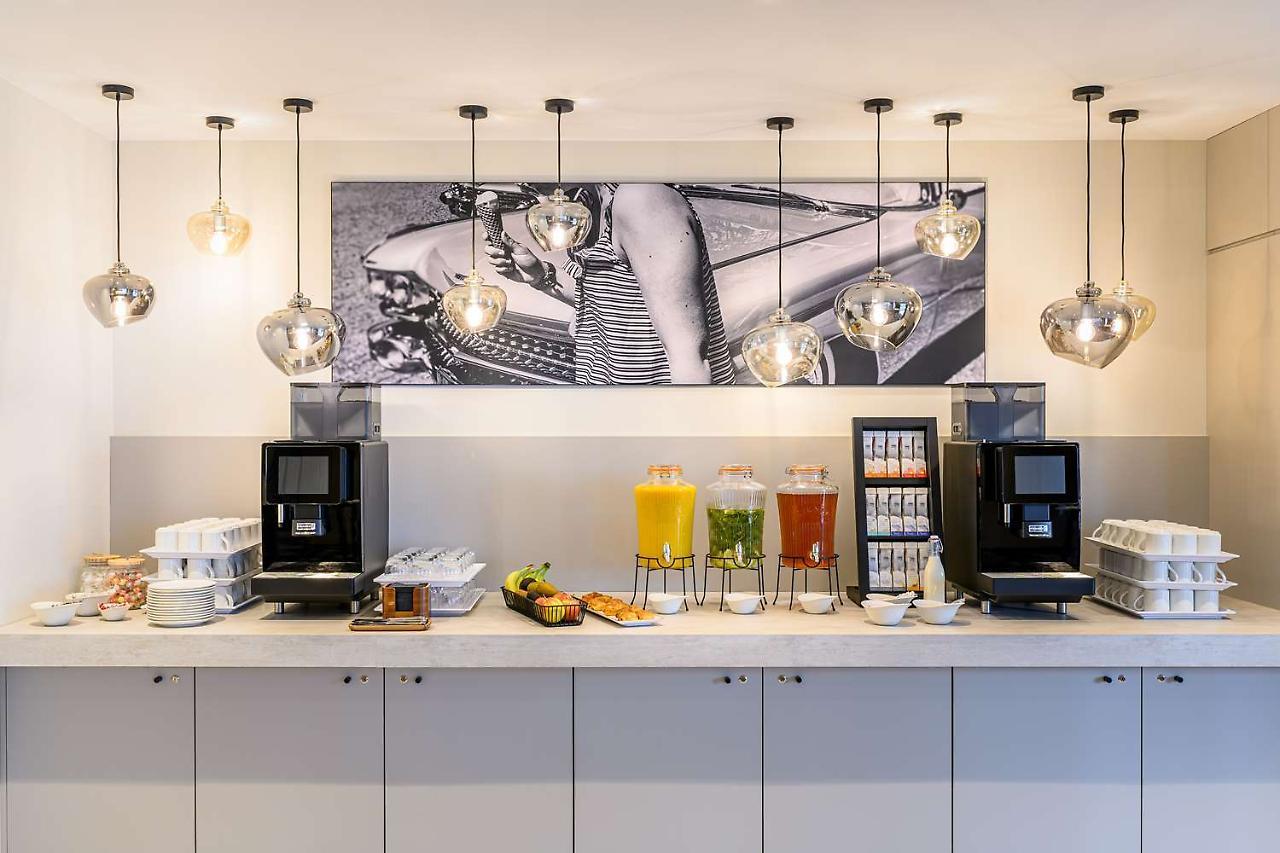 Radisson Berchem Antwerp