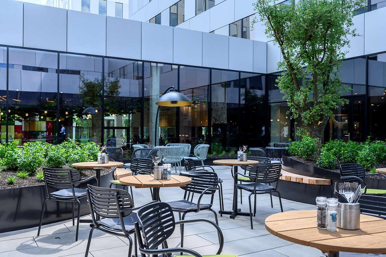 Radisson Berchem Hotel