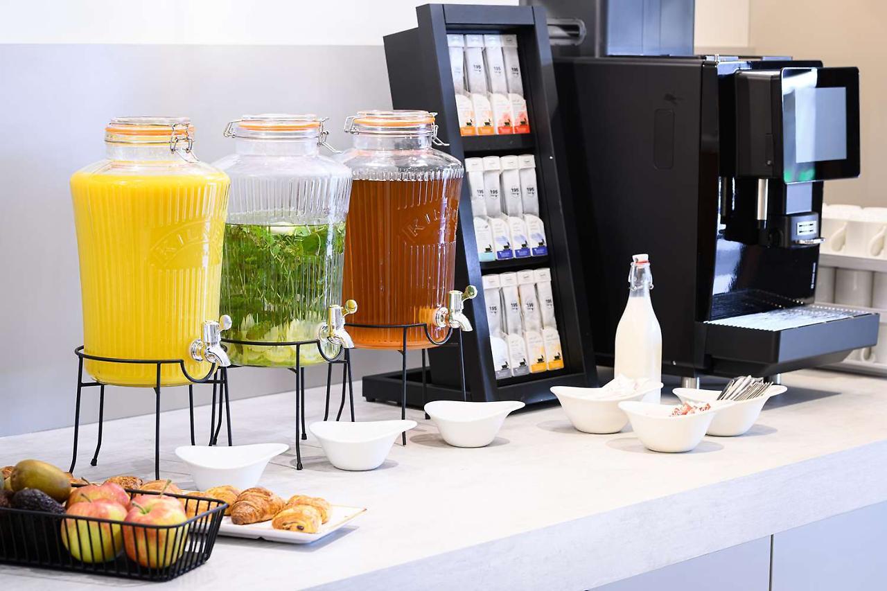 Radisson Berchem 4* Antwerp