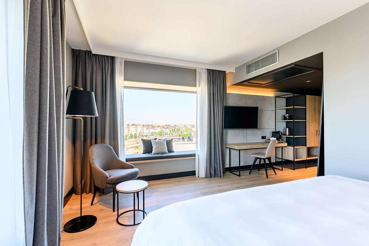 Radisson Berchem Hotel