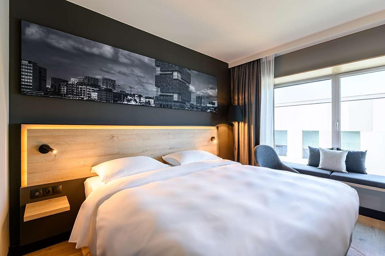 Radisson Berchem Hotel Antwerp