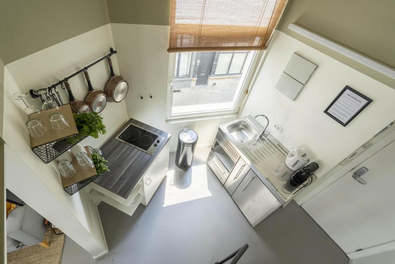 Shway60 Family House Holiday home