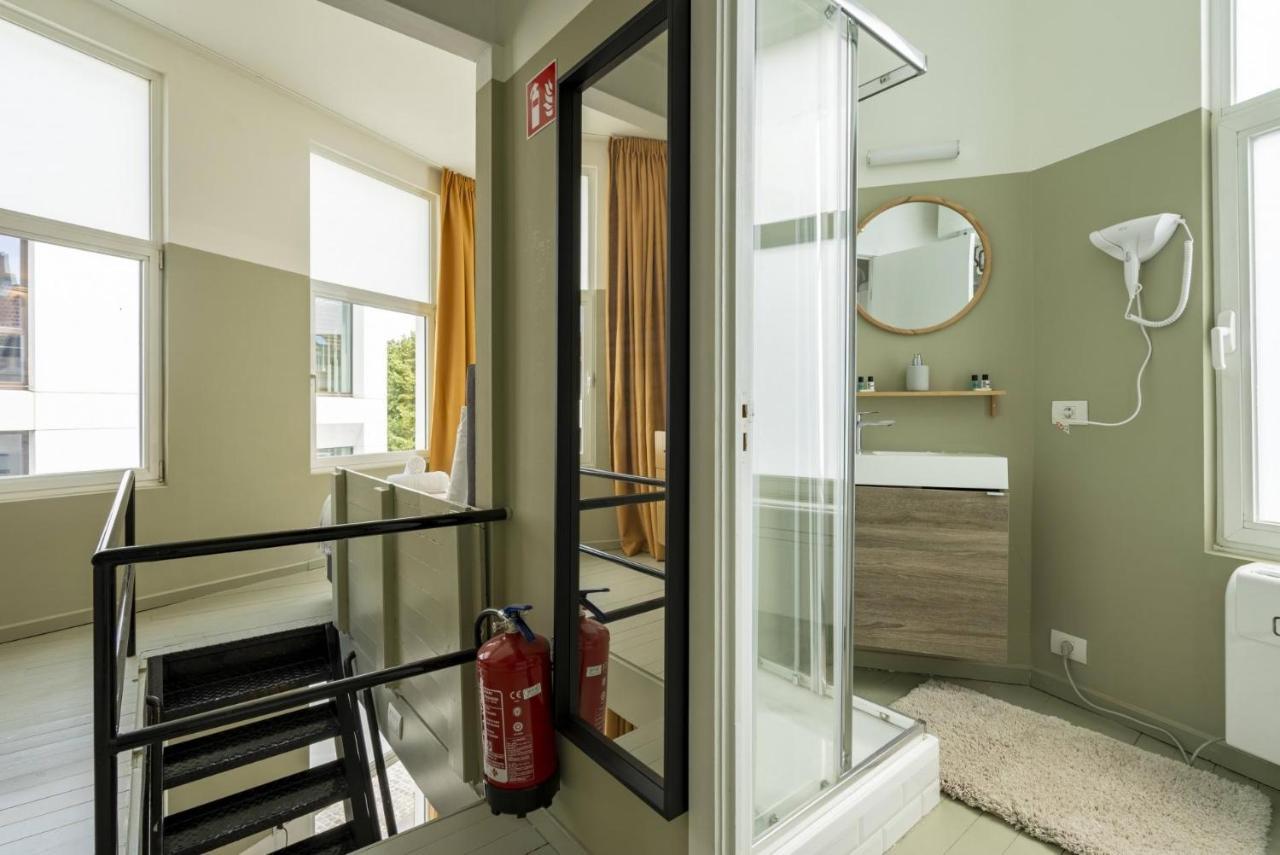 Holiday home Shway60 Family House Antwerp