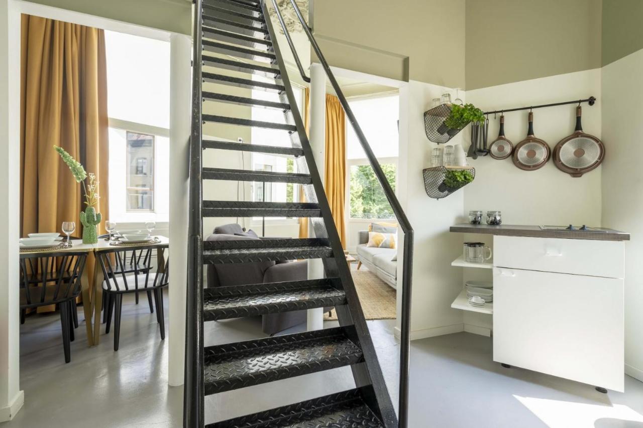 Shway60 Family House Holiday home Antwerp