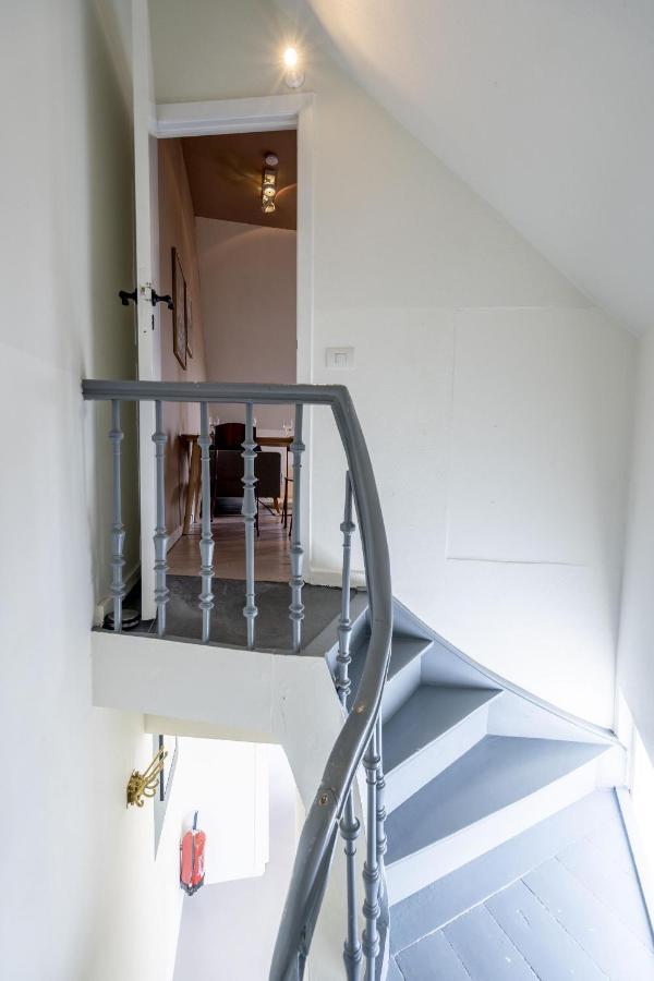 Shway60 Family House Holiday home Antwerp