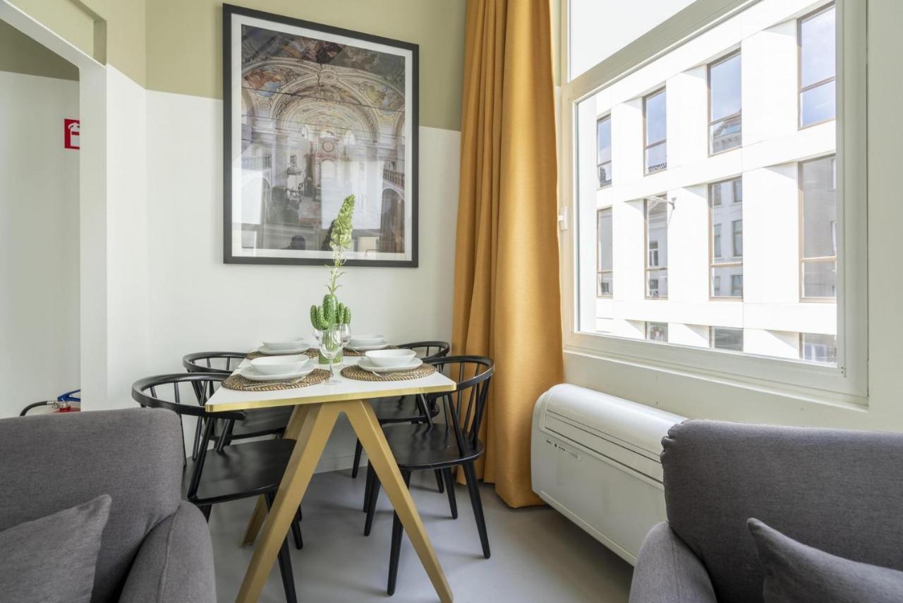 Shway60 Family House Holiday home Antwerp
