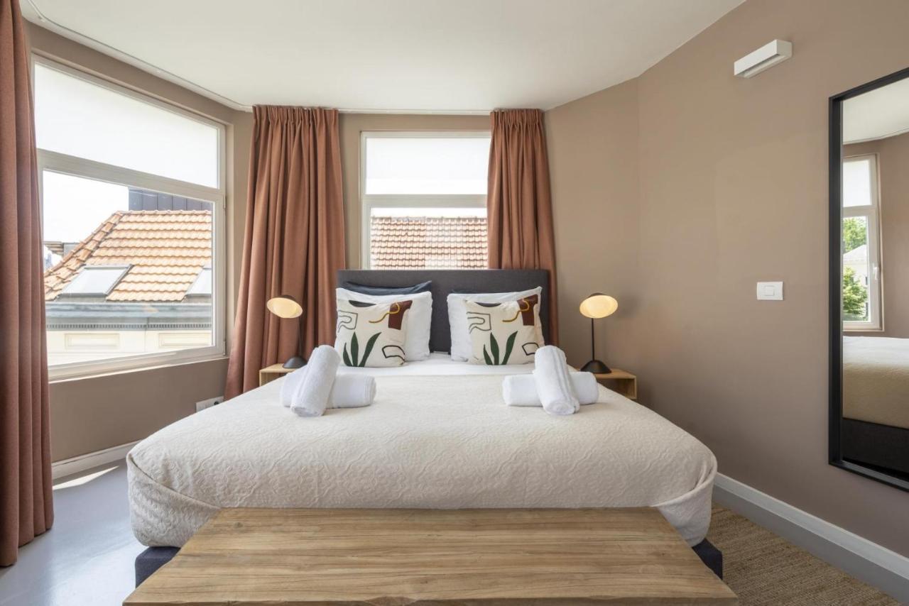 Shway60 Family House Holiday home Antwerp