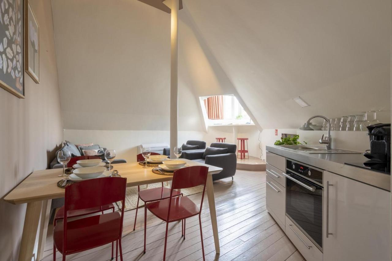 Shway60 Family House Holiday home Antwerp