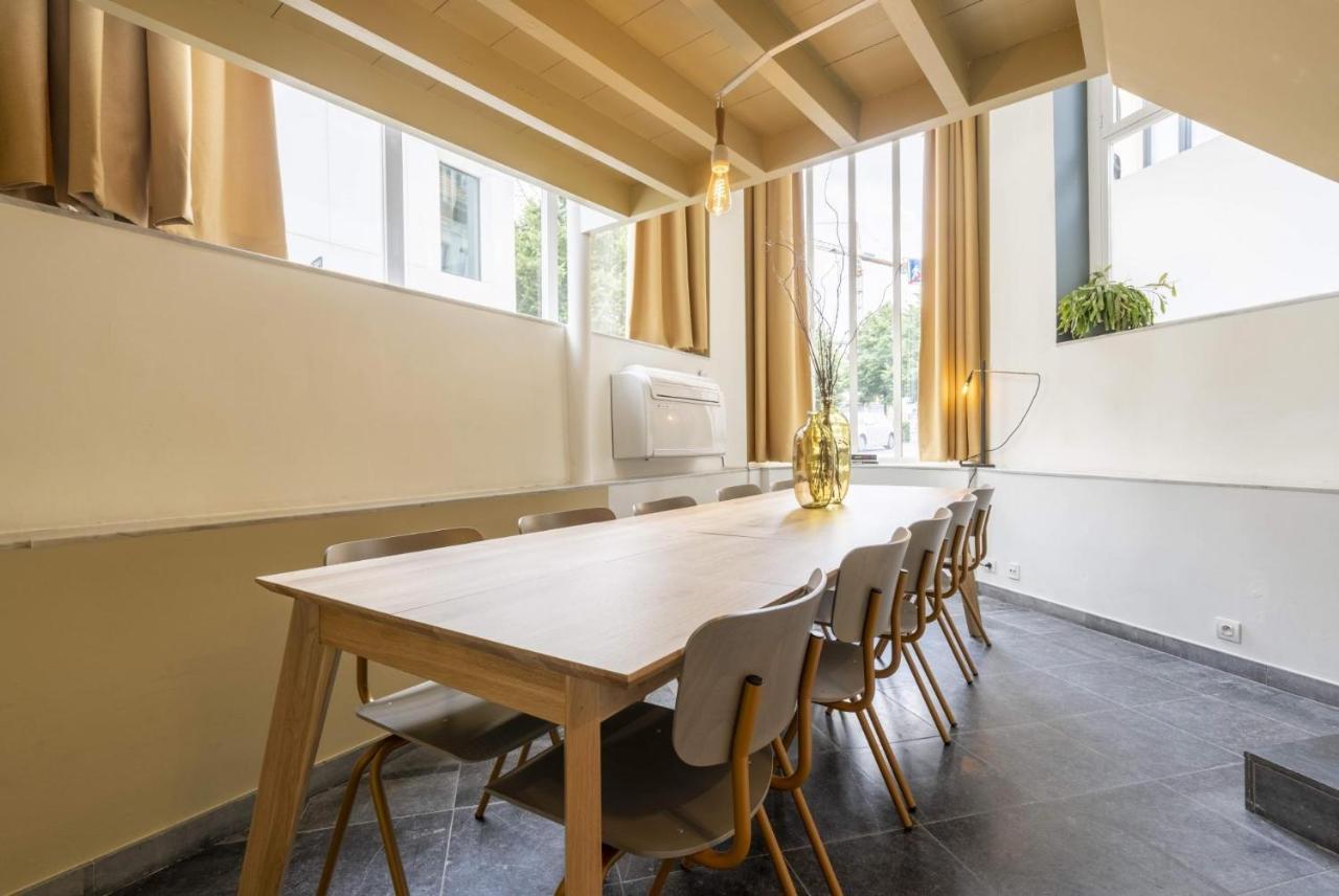 Shway60 Family House Holiday home Antwerp