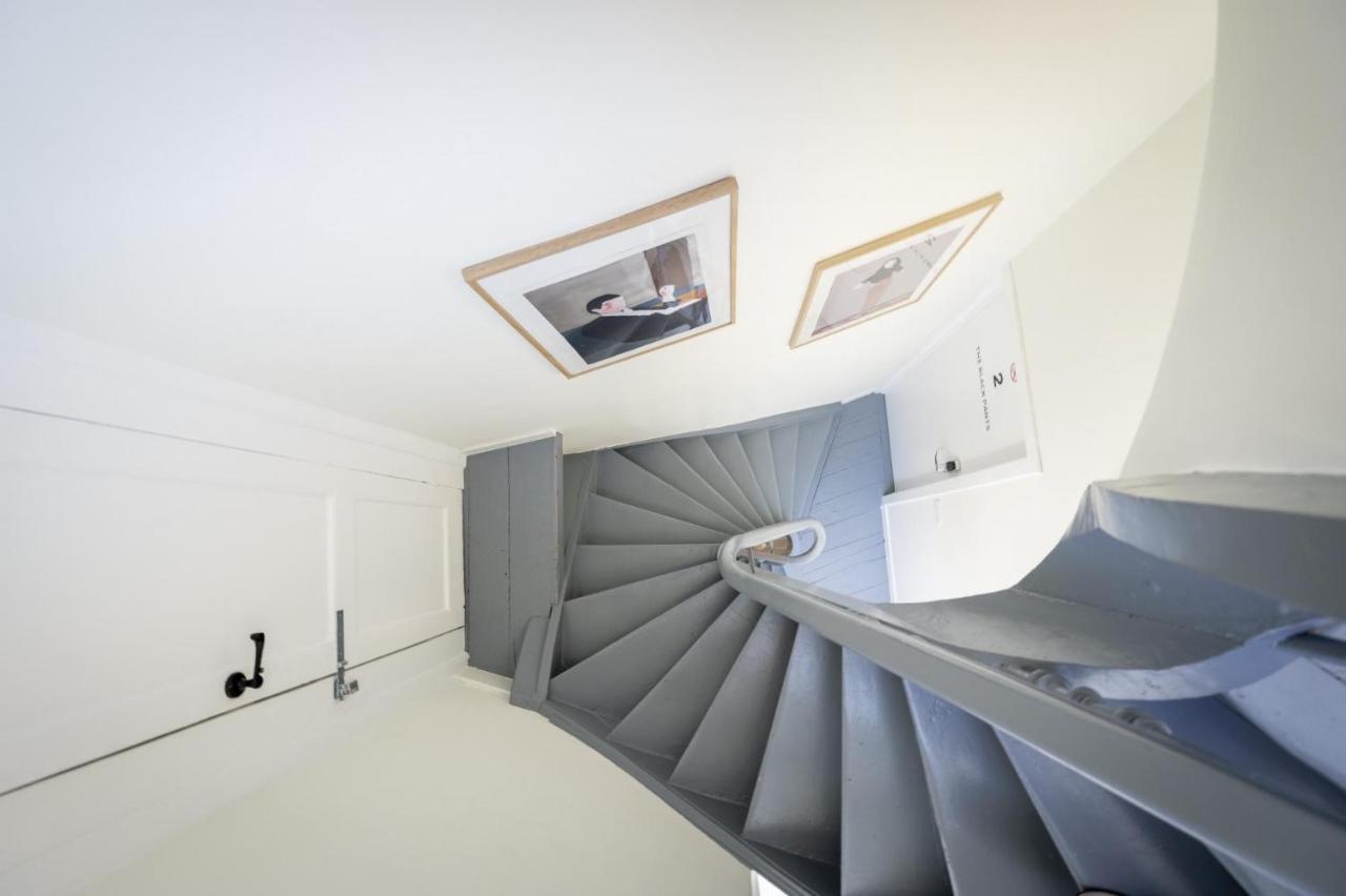Shway60 Family House * Antwerp