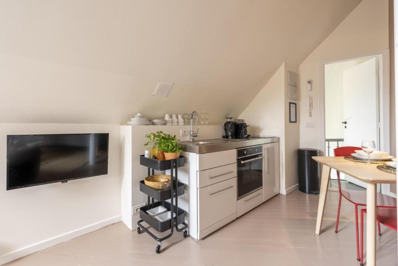 Shway60 Family House Antwerp