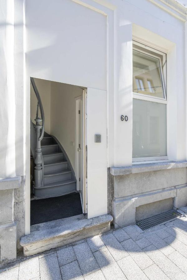 Shway60 Family House * Antwerp