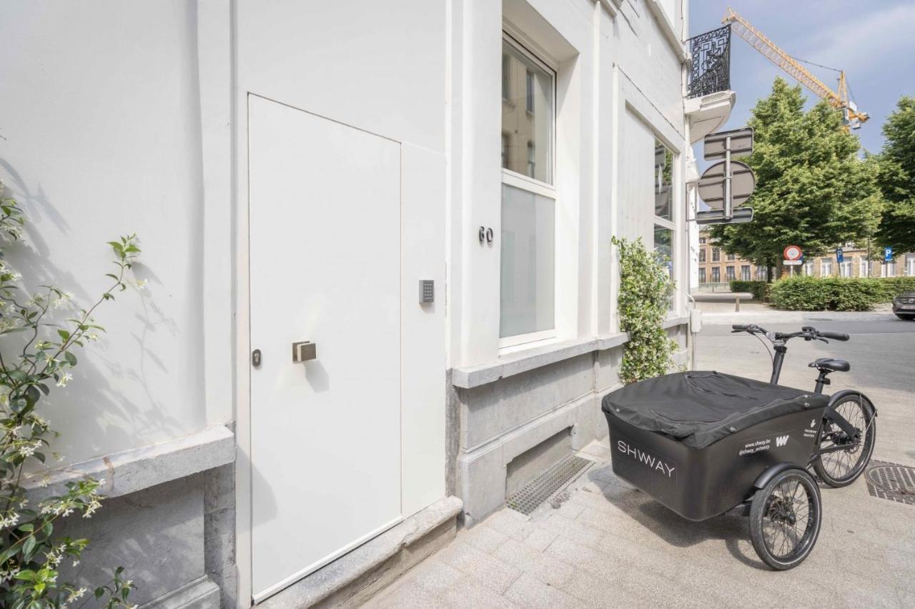 Shway60 Family House * Antwerp