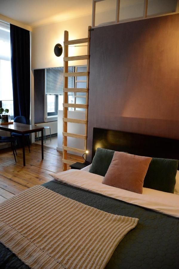 Bacchus - Rooms&apartments