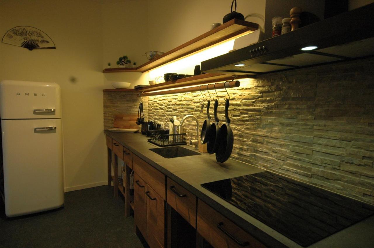 Appartement Sleep - Flats & *