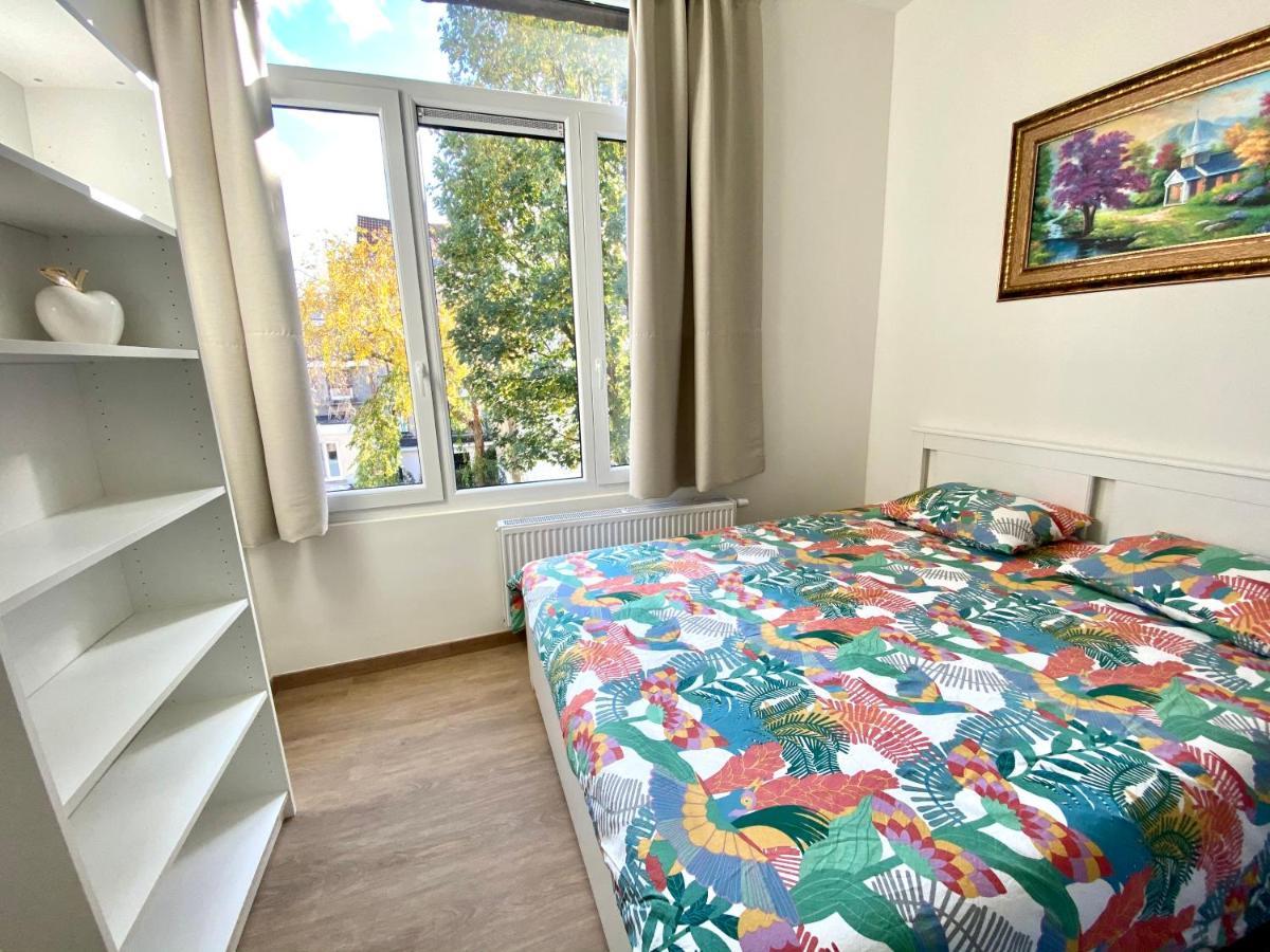 Apartment сarnot Zoo Area Antwerp