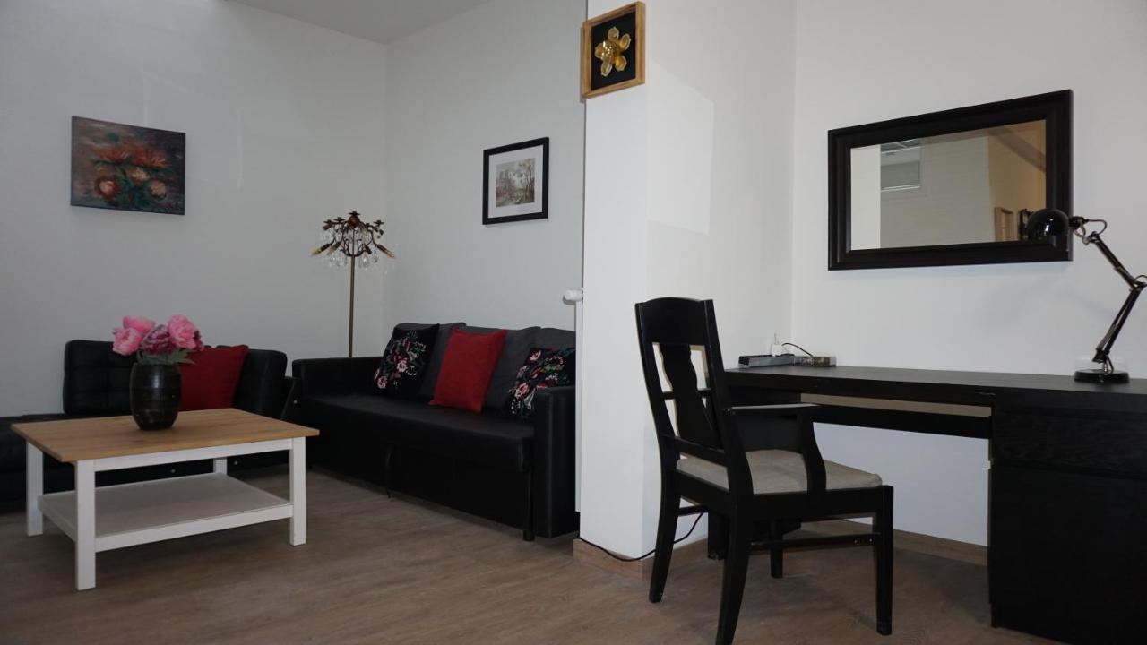 Apartment сarnot Zoo Area Antwerp