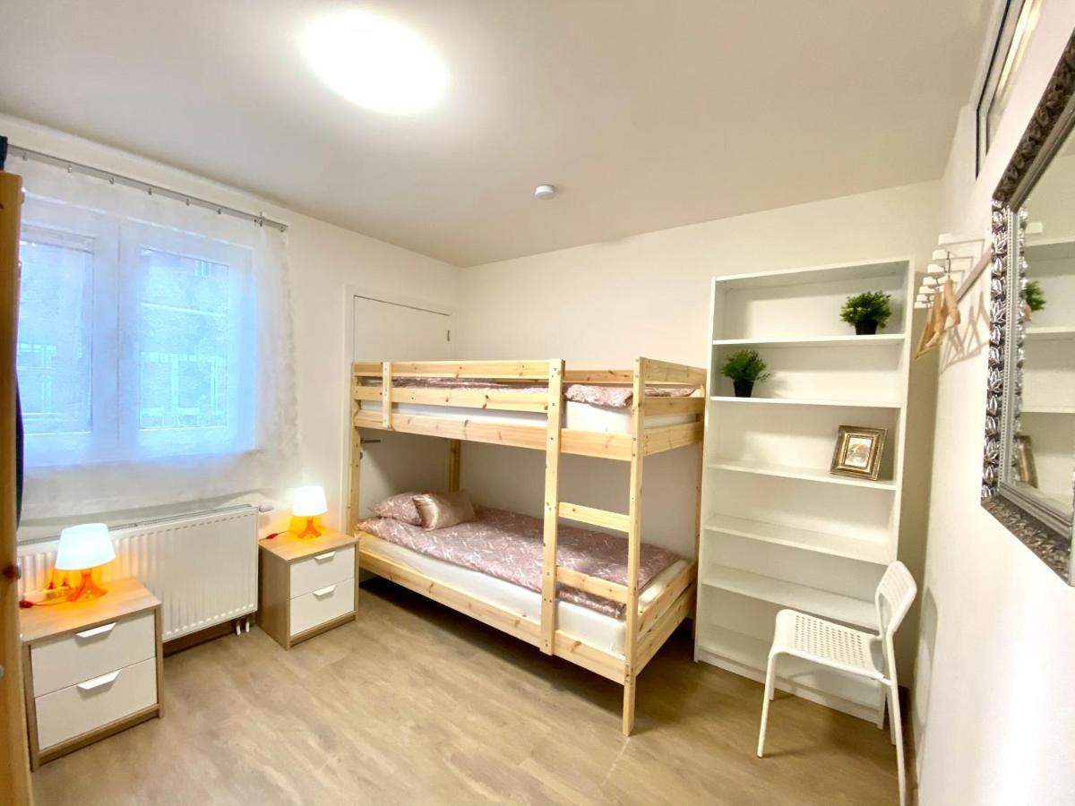 сarnot Zoo Area Apartment *
