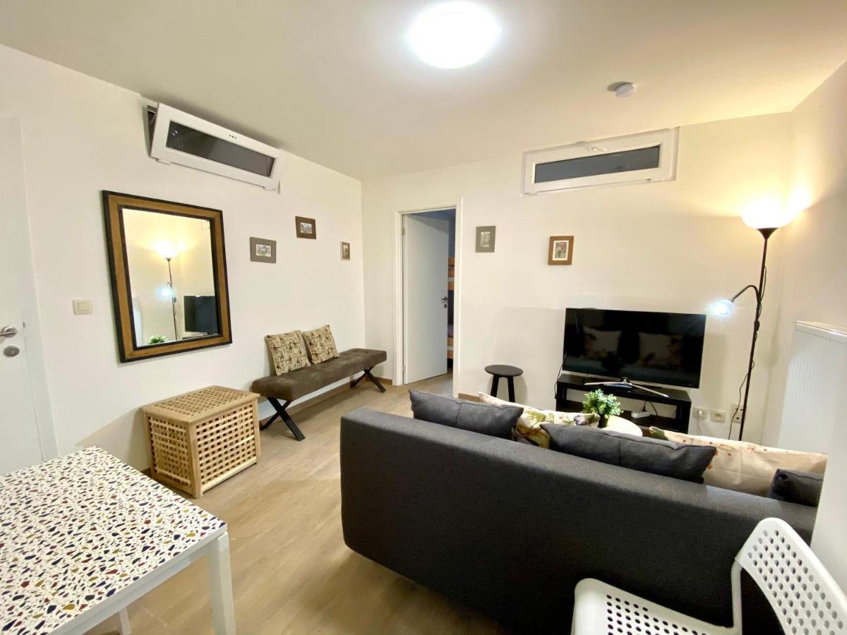 Apartment сarnot Zoo Area *