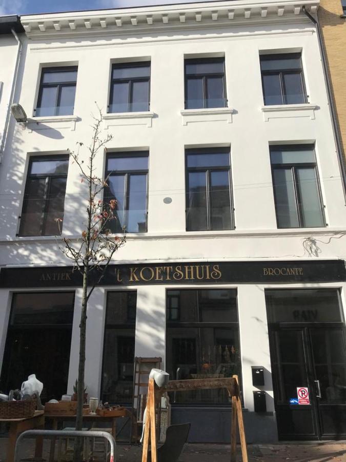 Apartment Kloosterloft