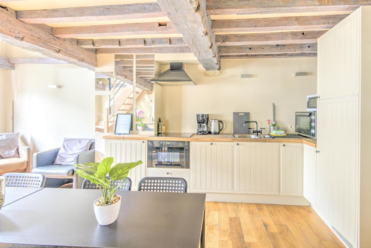 Apartment Tempel Cathedral In The Heart Of Antwerp