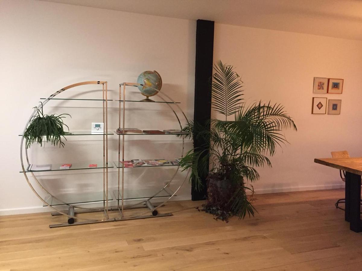 Kloosterloft *