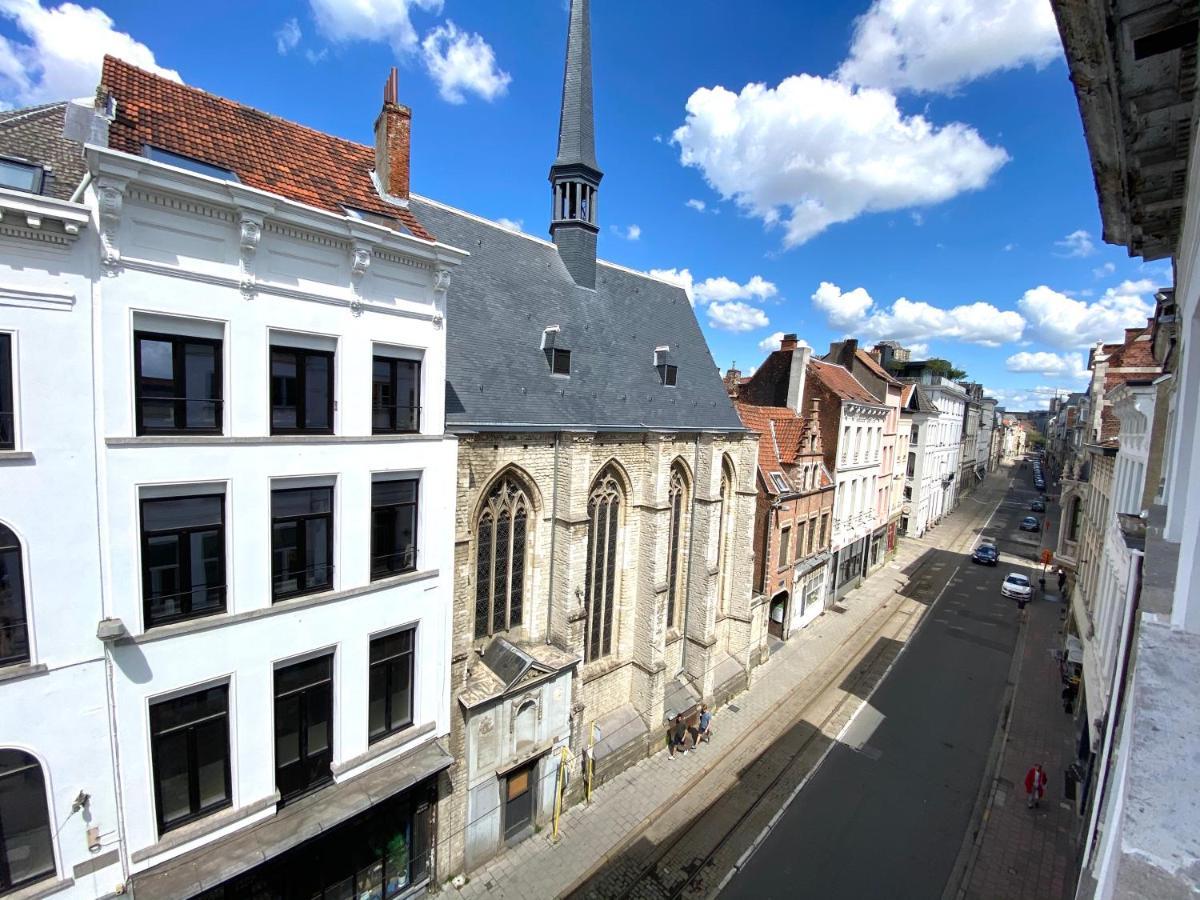 Bonjour сentre 3 Appartement *