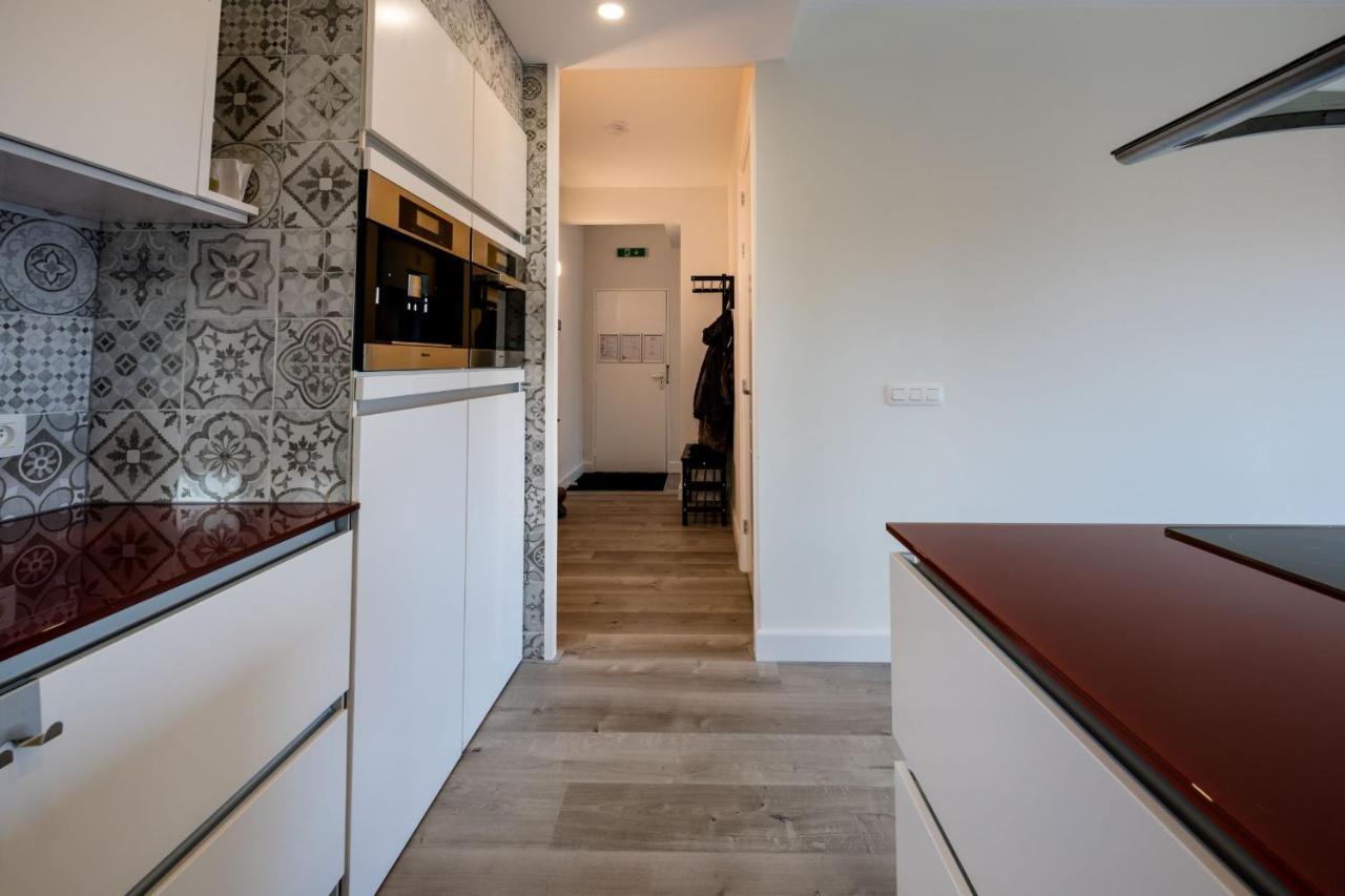 Apartment Casa Plantin With Parking Place At The Beautiful Park! *