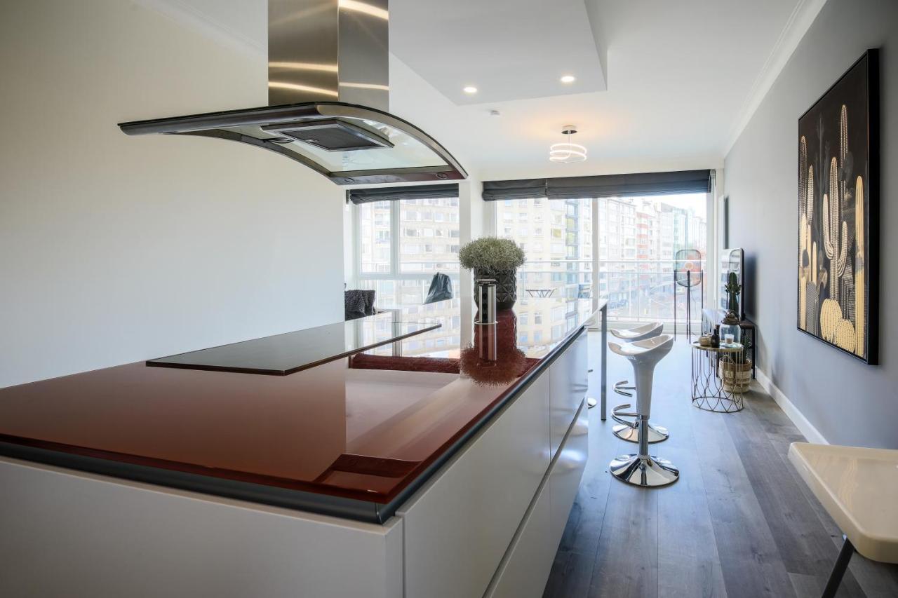 Apartment Casa Plantin With Parking Place At The Beautiful Park! *