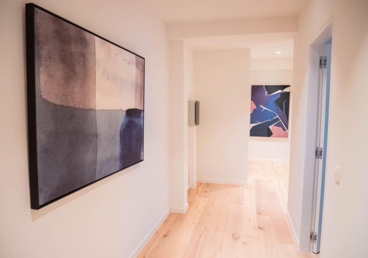 Apartment Smartflats - View Antwerpen