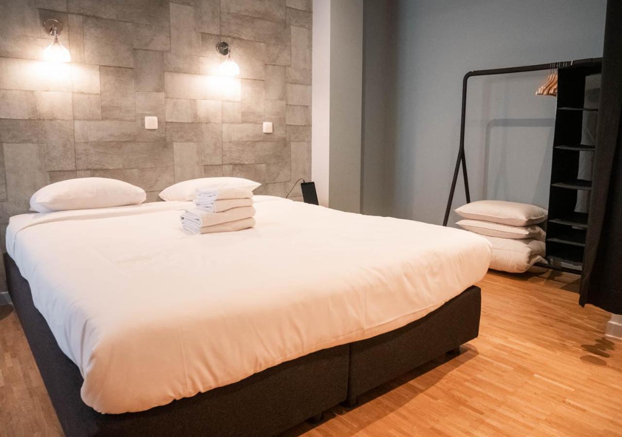 Smartflats - Old Town Antwerp
