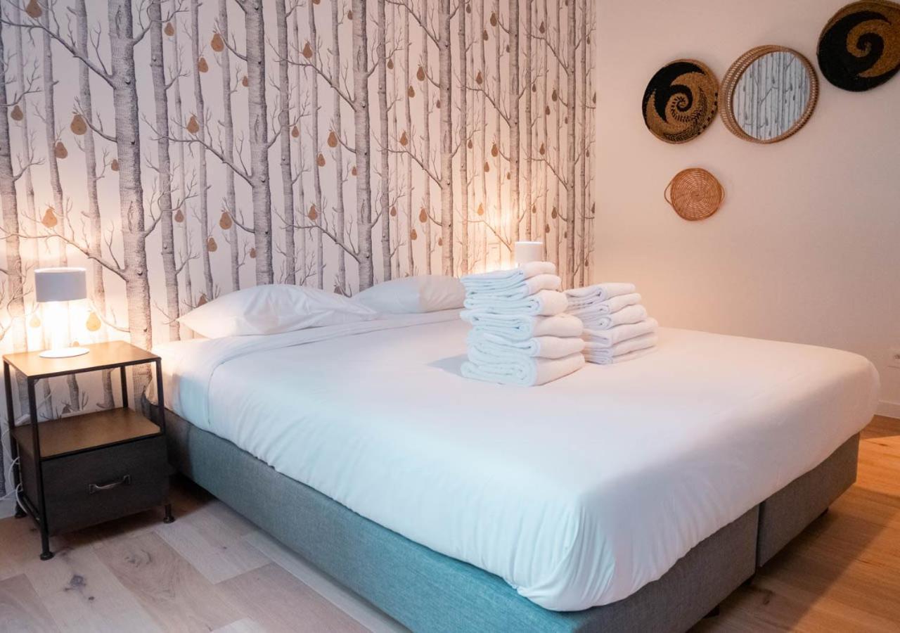 Smartflats - View Apartment
