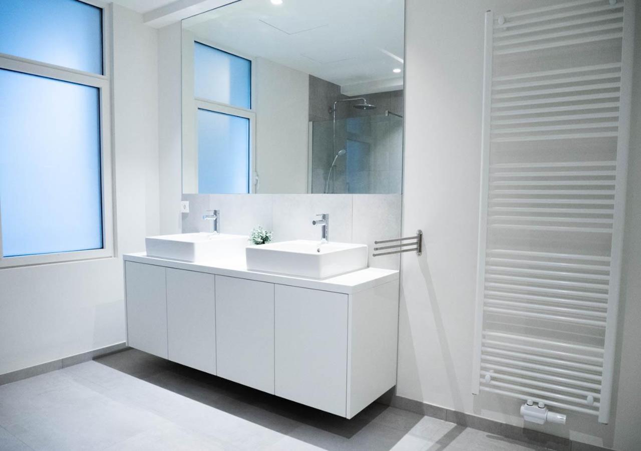 Smartflats - View * Antwerpen