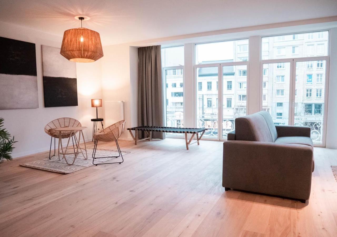 Smartflats Design - View Appartement