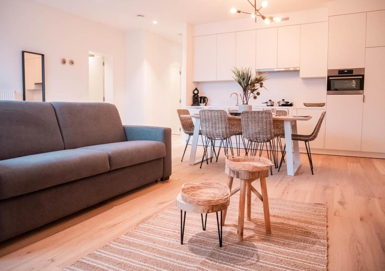 Smartflats - View Apartment *