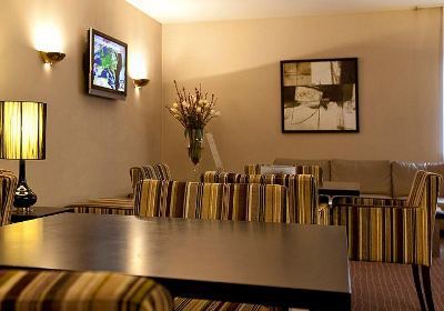 Astoria Hotel Antwerpen