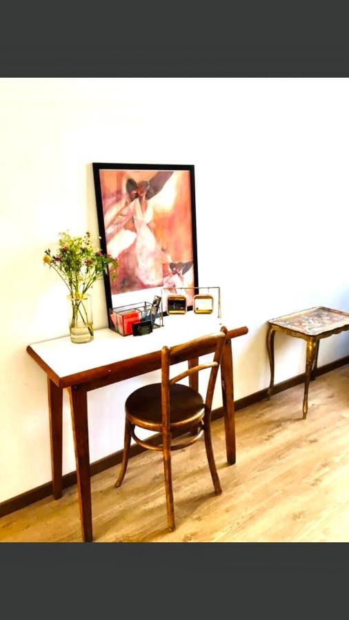 Appartement Foodiejive *