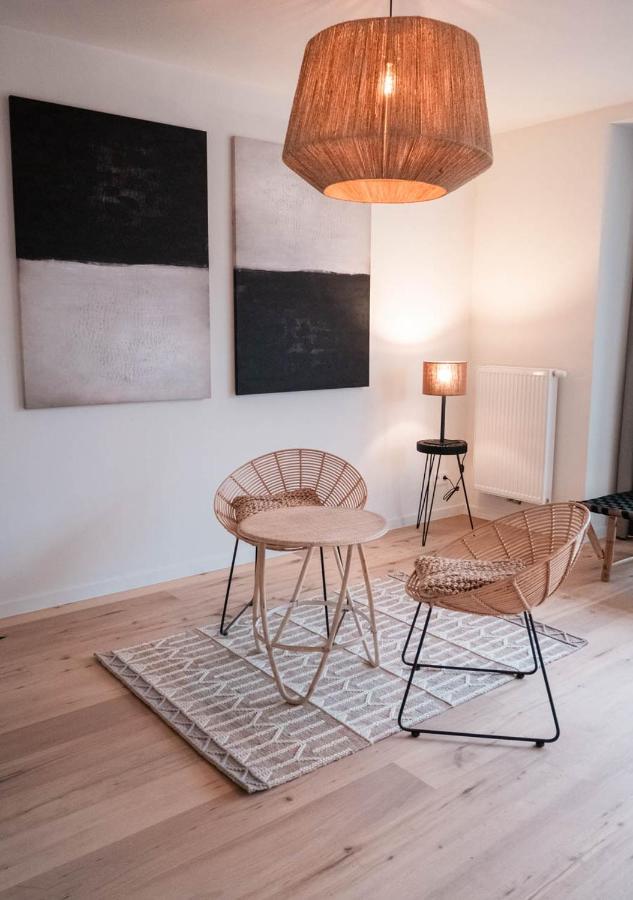 Smartflats - View * Antwerpen