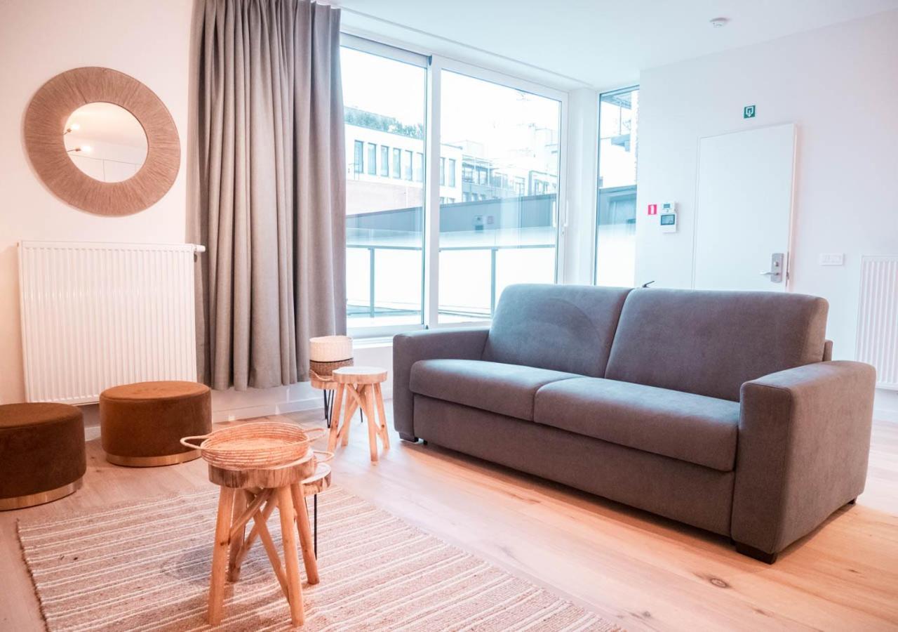 Smartflats Design - View Appartement *