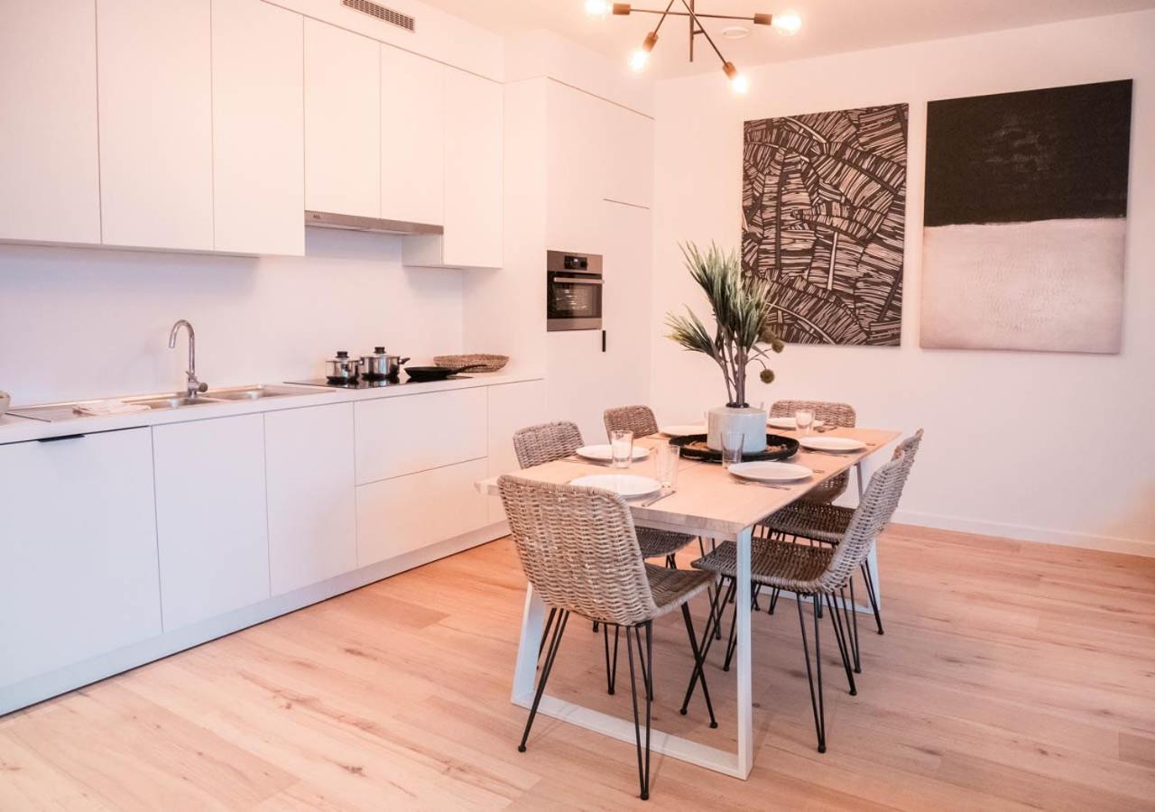 Apartment Smartflats - View