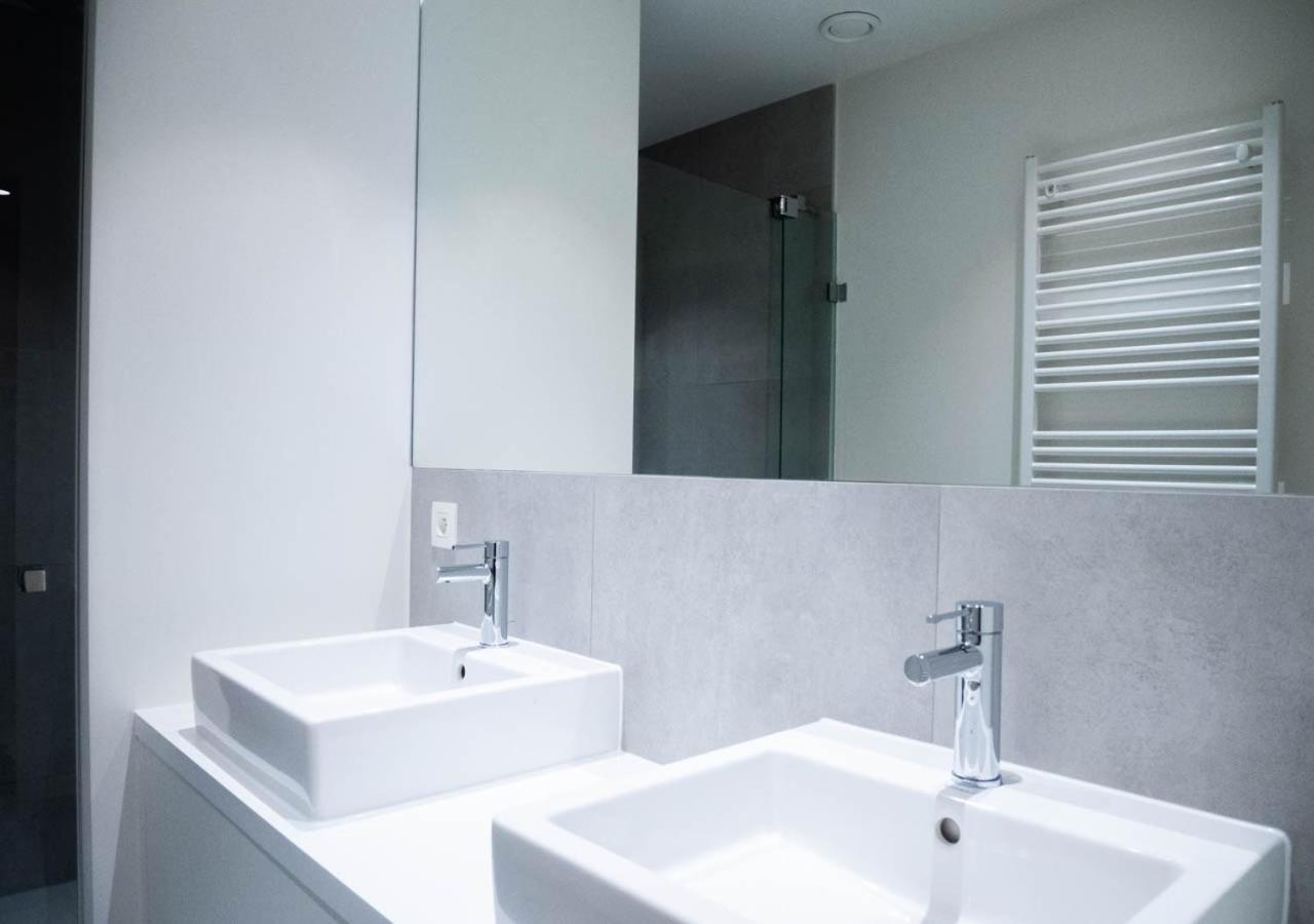 Apartment Smartflats - View Antwerpen
