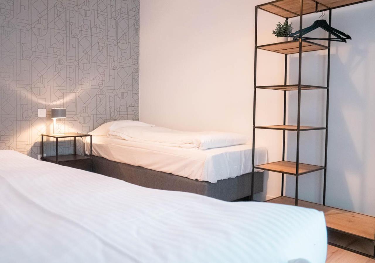 Smartflats - View Apartment *