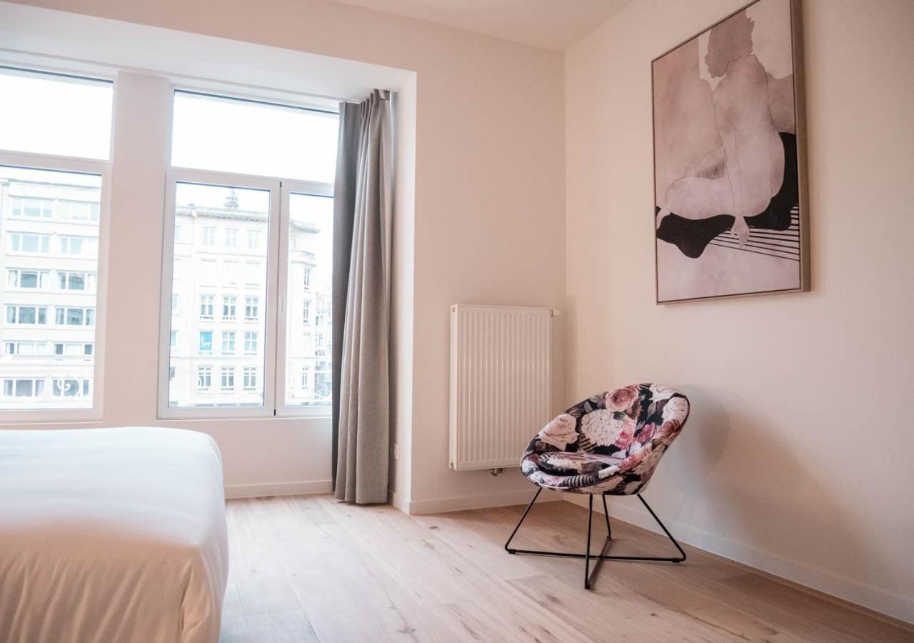 Apartment Smartflats - View *