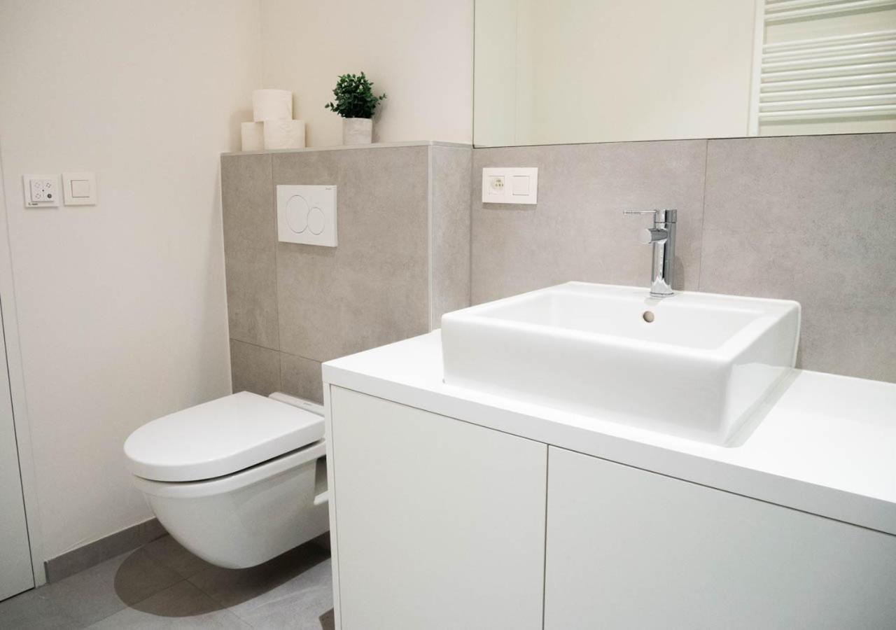 Smartflats - View Apartment *