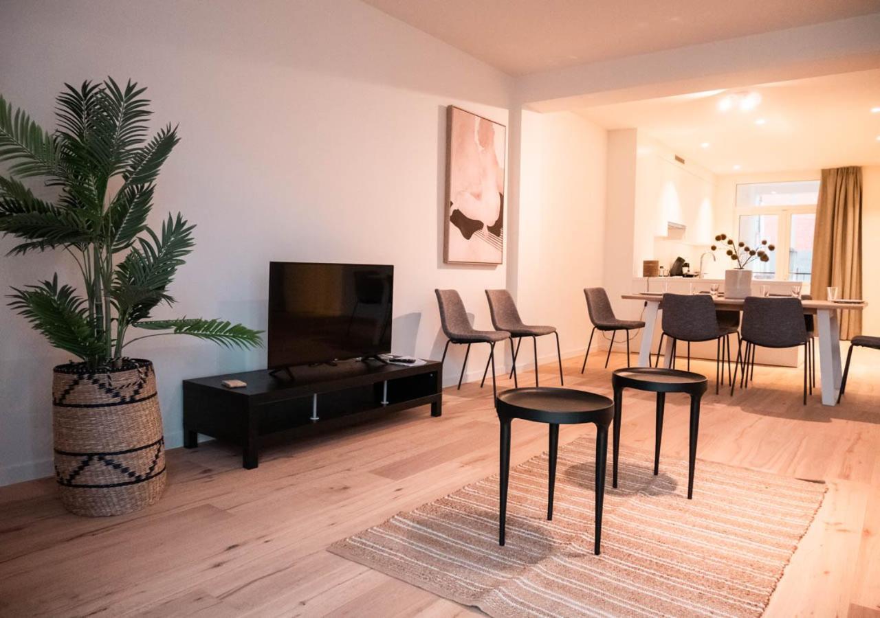 Smartflats Design - View * Antwerpen