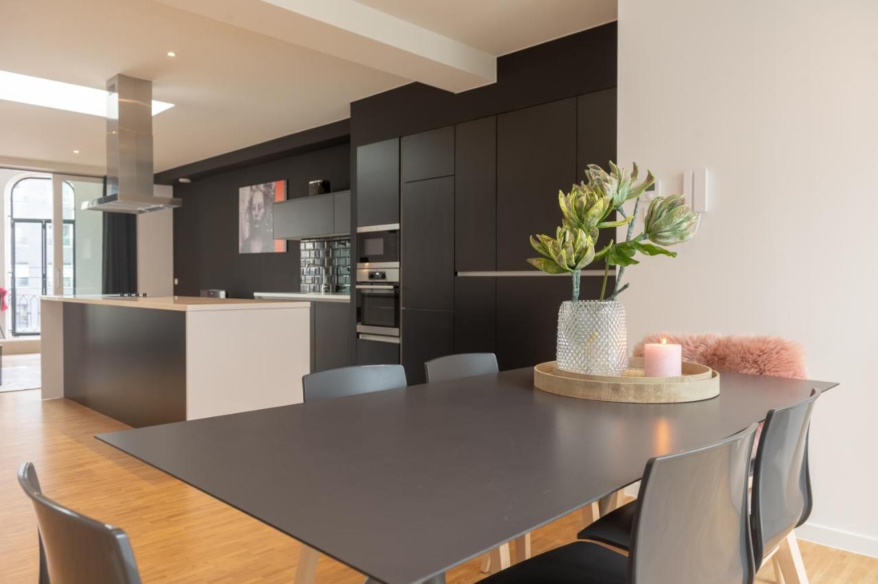 Apartment Smartflats - Old Town Antwerp