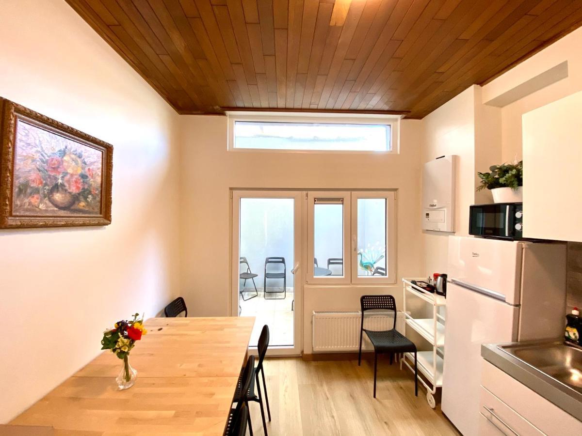 сarnot Zoo Area Apartment *