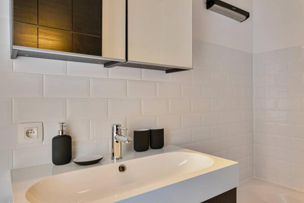 New-york Style Studio Apartment Antwerp