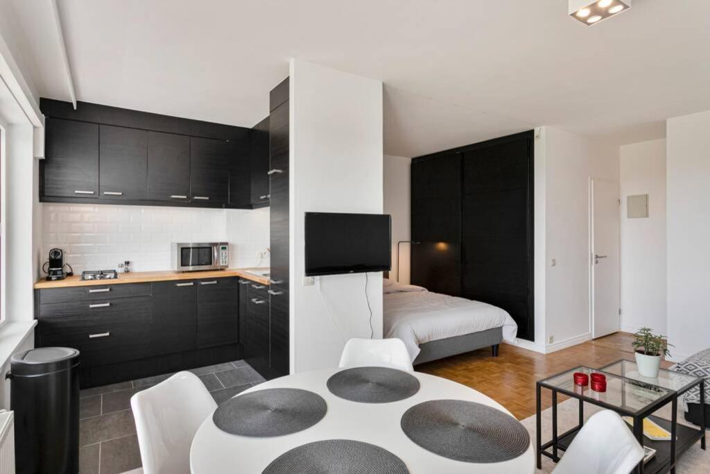New-york Style Studio * Antwerp